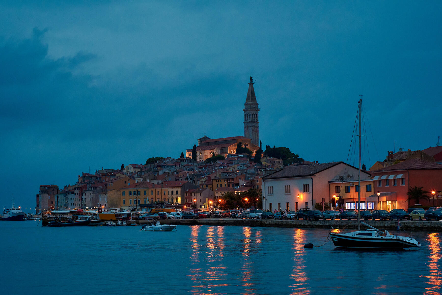 Rovinj 2025